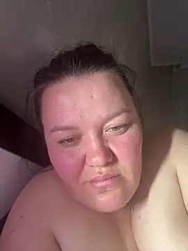 SunnyLeila2101 online show from June 8, 6:30 pm