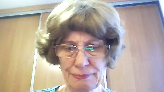 Anna72233 online show from September 8, 2:49 pm