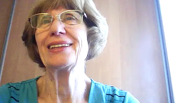 Anna72233 online show from September 9, 9:20 am