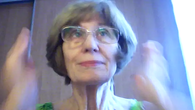 Anna72233 online show from September 12, 9:20 am