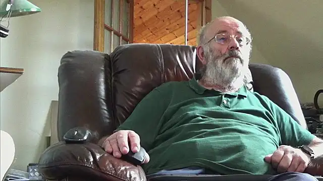 janzer13 online show from November 2, 1:57 pm