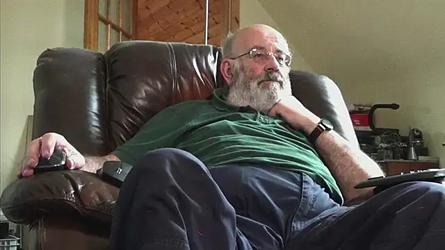 janzer13 online show from November 27, 1:57 pm