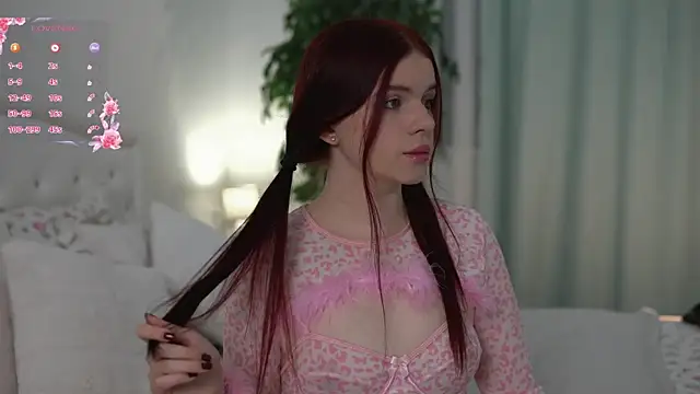 ambershoney online show from February 28, 7:59 pm