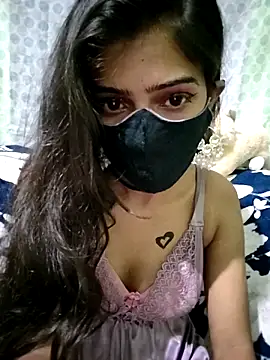 Crystil love-21 online show from September 23, 5:43 am