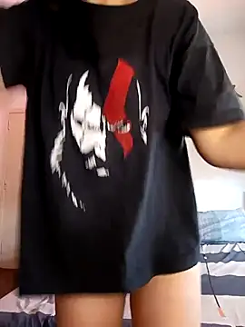 Maia 0 online show from May 3, 2:56 pm