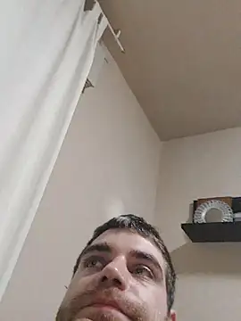 LoboSolitariooy online show from October 29, 12:24 am