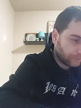 LoboSolitariooy online show from December 19, 2:57 pm