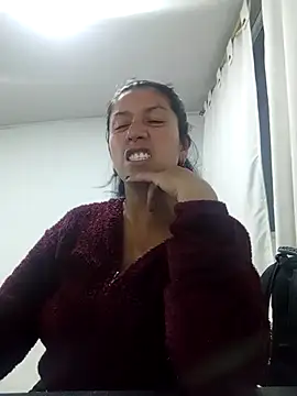 MihaCarther online show from April 30, 1:12 am