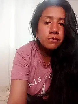 MihaCarther online show from May 3, 10:38 pm