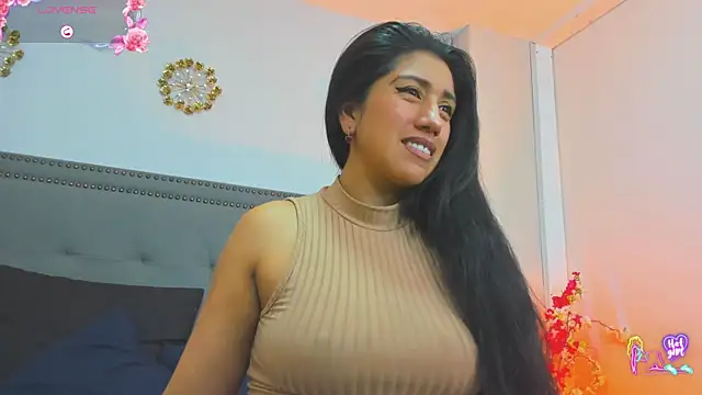 MihaCarther online show from June 21, 1:19 am