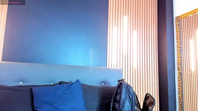 MihaCarther online show from July 3, 1:56 am
