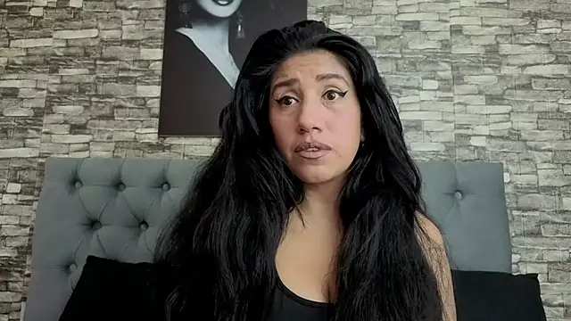 MihaCarther online show from July 13, 12:35 am