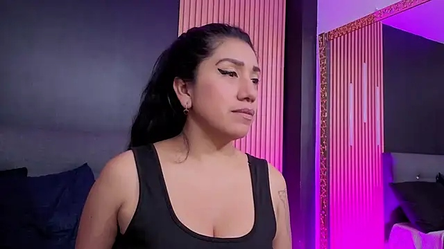 MihaCarther online show from July 20, 12:58 am