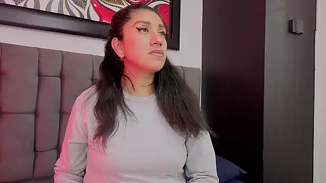 MihaCarther online show from August 1, 1:05 am