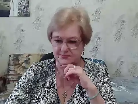 Renata62011 online show from January 10, 11:34 am