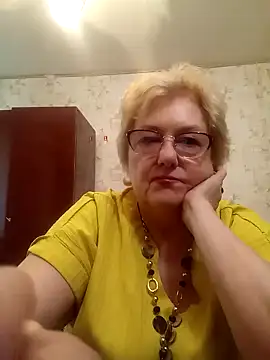 Renata62011 online show from July 10, 2:08 pm