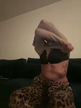 shokatt666 online show from February 5, 8:24 pm