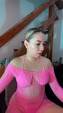 Moon Blake online show from March 14, 2:39 am