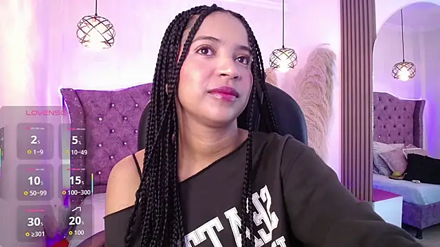 SophiaWalker 1 online show from November 11, 12:05 pm