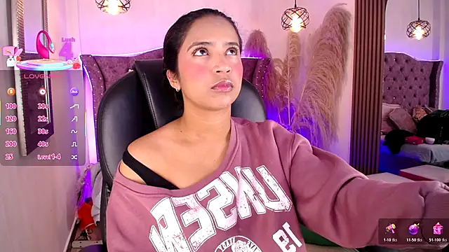 SophiaWalker 1 online show from November 26, 12:28 pm