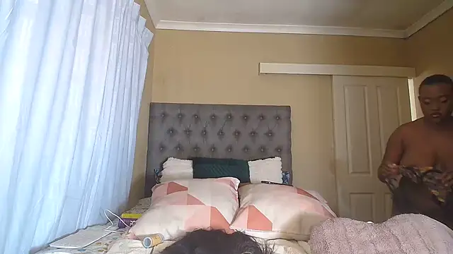 nanababe1 online show from July 29, 8:56 am