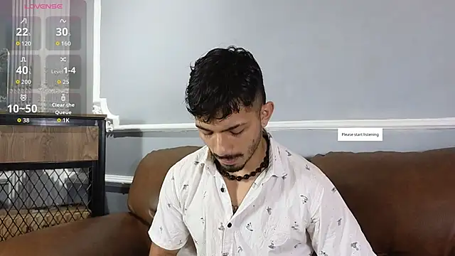 Snapshot of ArturoCardona_ chatting on September 29, 11:37 am ArturoCardona online show from September 29, 11:37 am