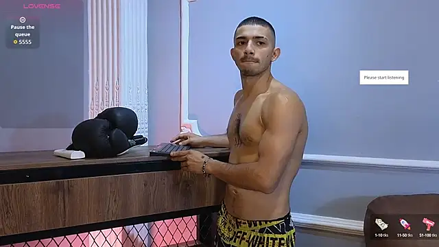 Snapshot of ArturoCardona_ chatting on October 2, 7:10 pm ArturoCardona online show from October 2, 7:10 pm