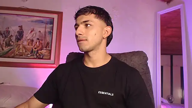 Snapshot of ArturoCardona_ chatting on March 10, 5:51 pm ArturoCardona online show from March 10, 5:51 pm