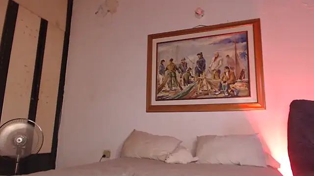 Snapshot of ArturoCardona_ chatting on March 16, 4:55 pm ArturoCardona online show from March 16, 4:55 pm