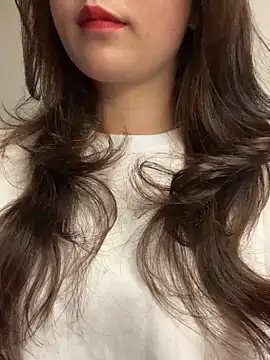 Linda288 online show from November 19, 8:14 am