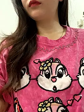 Linda288 online show from January 18, 3:43 am