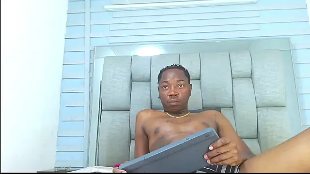 Black Fire10 online show from October 25, 9:31 pm