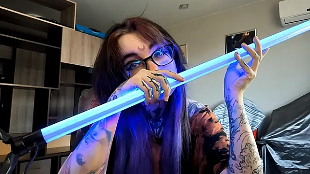 HighelikeGirl online show from September 24, 7:12 am