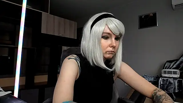 HighelikeGirl online show from October 14, 11:55 am