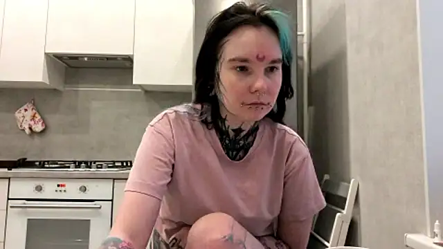 HighelikeGirl online show from February 4, 4:51 am