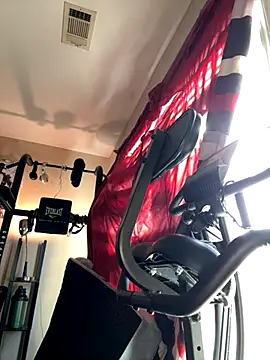 KeYBuMp323 online show from November 5, 3:23 pm