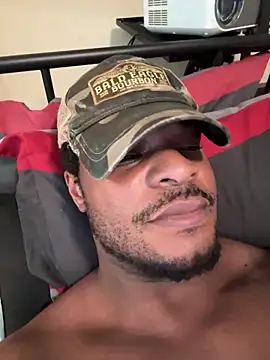 KeYBuMp323 online show from March 31, 11:05 pm