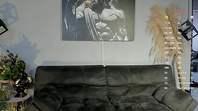 Snapshot of tomy_scott chatting on November 11, 11:32 am tomy scott online show from November 11, 11:32 am