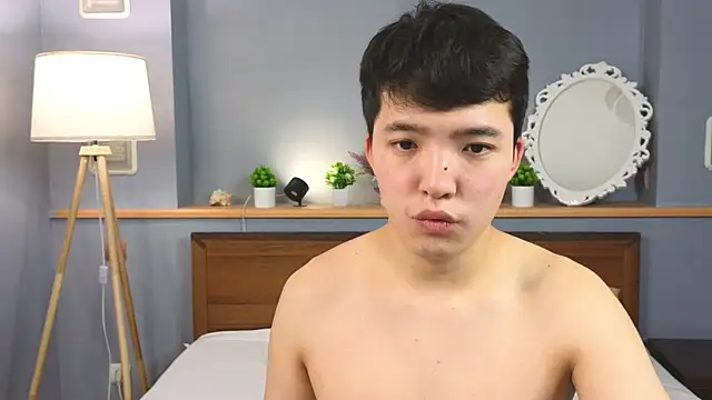 nudetension1 online show from October 5, 8:45 am