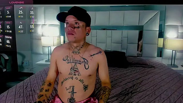 Dangerous couple  online show from September 15, 6:08 pm