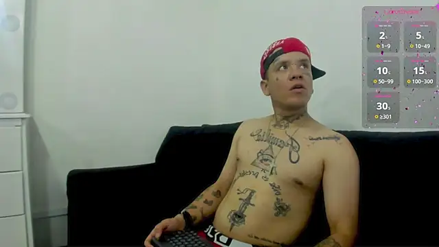 Dangerous couple  online show from September 19, 7:14 pm