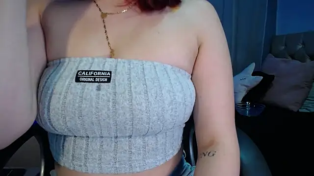 Lulugh  online show from November 5, 7:25 pm