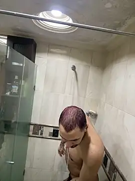   Damian    online show from September 19, 11:05 pm