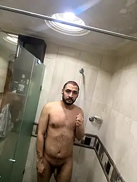   Damian    online show from September 21, 10:00 pm