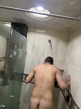   Damian    online show from September 22, 9:17 pm