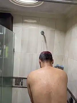   Damian    online show from September 25, 9:40 pm