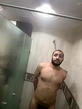   Damian    online show from September 29, 11:31 pm