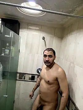   Damian    online show from October 7, 10:40 pm