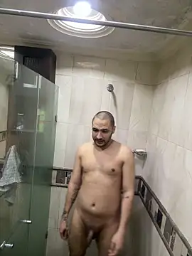   Damian    online show from October 16, 11:06 pm