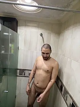   Damian    online show from October 17, 10:56 pm